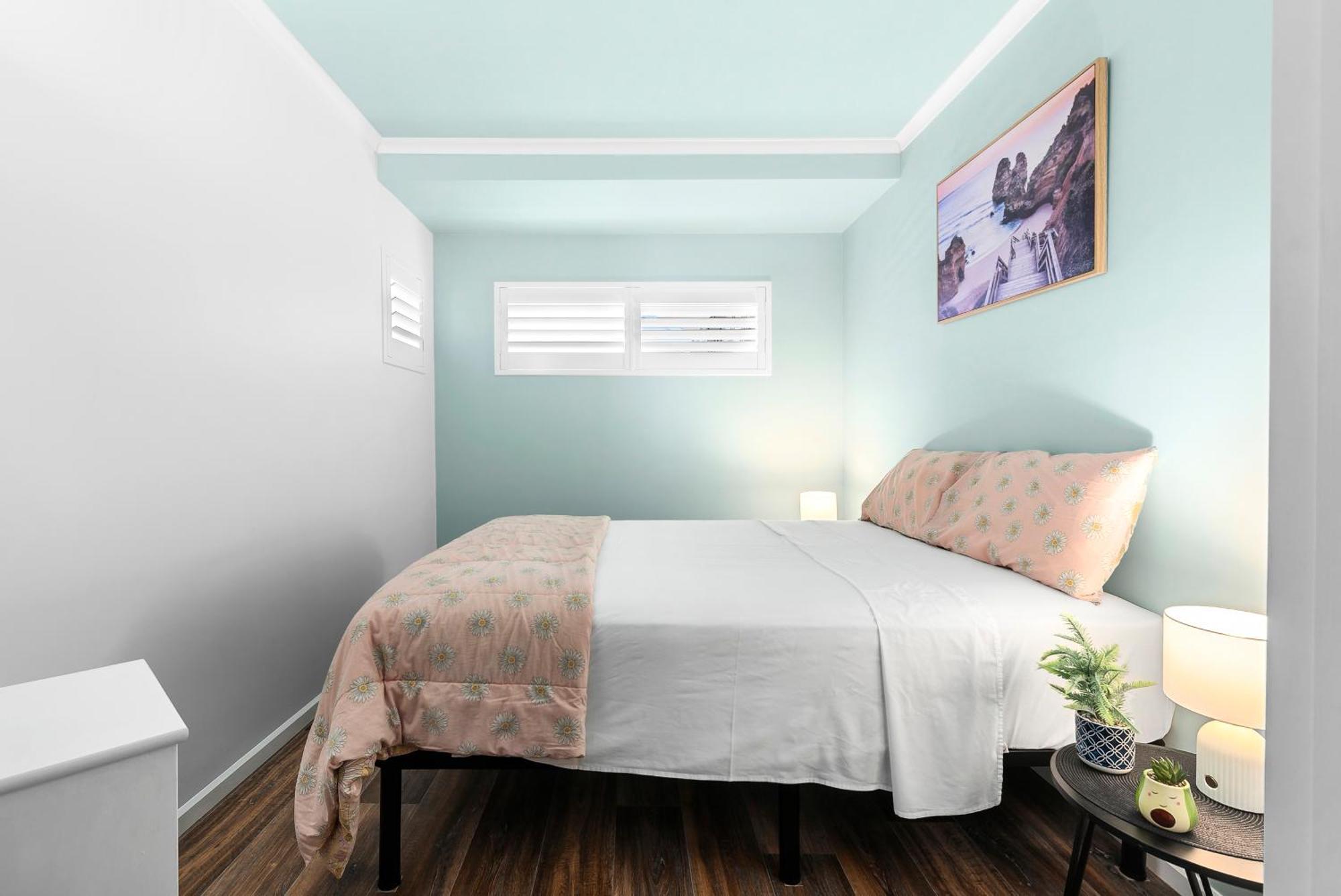 Villa Vaucluse Apartments Cairns Exterior photo